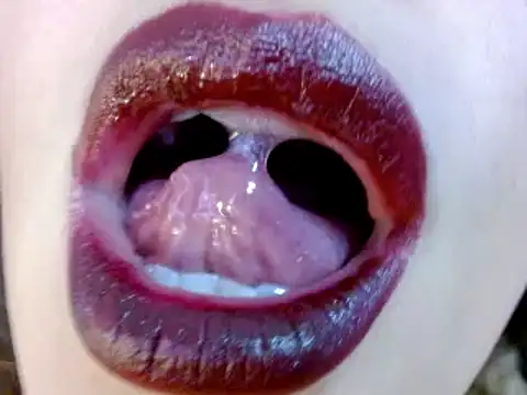 miss evoleth2 online show from September 2025 03:45:02 PM