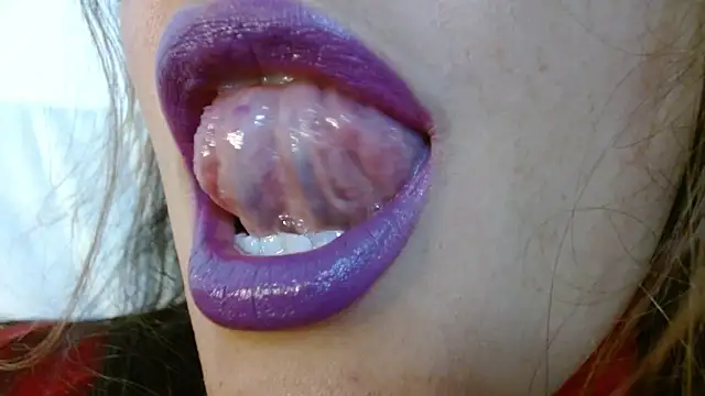 miss evoleth2 online show from November 2025 05:02:01 PM