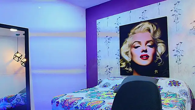 alejandro king1 online show from February 2025 12:50:01 PM