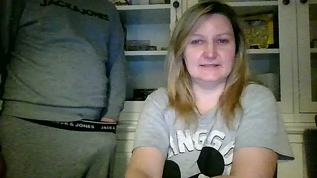 CoupleKitty online show from March 2025 08:37:01 PM