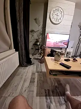 CoupleKitty online show from November 2025 08:19:01 PM