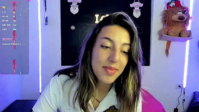 queen-natty online show from December 2024 06:15:01 AM