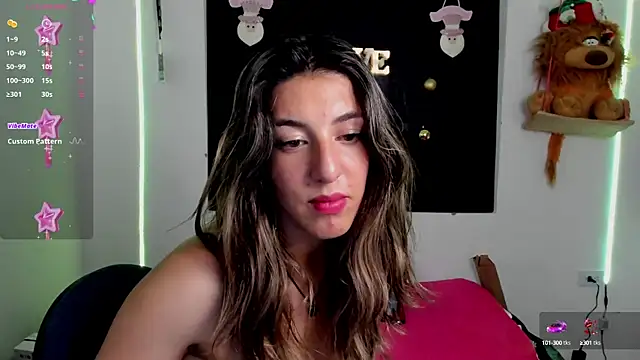 queen-natty online show from December 2024 06:48:02 AM