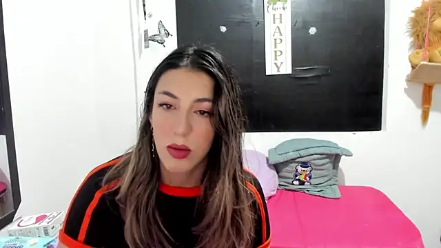 queen-natty online show from January 2025 04:36:02 AM