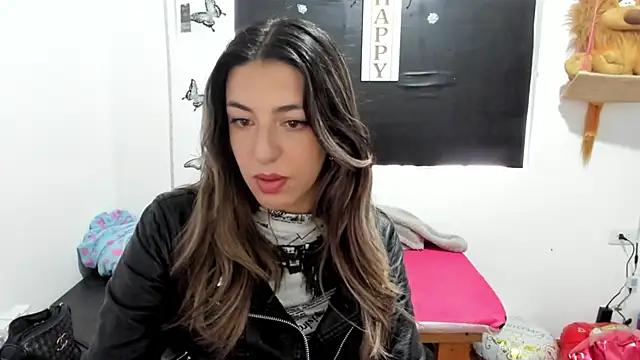 queen-natty online show from February 2025 02:24:01 PM