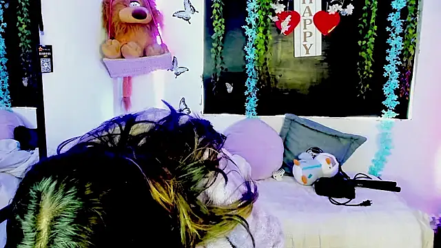 queen-natty online show from March 2026 01:40:02 PM