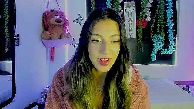 queen-natty online show from April 2026 02:18:02 PM