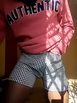 FuckMeNice24 online show from December 2024 05:29:02 AM