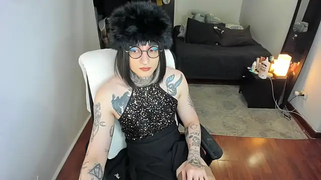 Snapshot of ShiiraVelkor chatting on February 2026 09:25:02 AM ShiiraVelkor online show from February 2026 09:25:02 AM