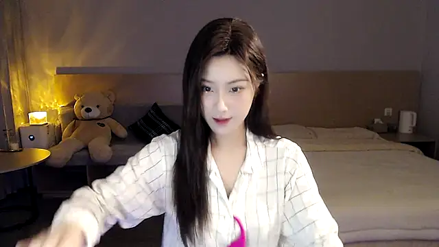 Lucky-baby online show from December 2024 02:55:01 PM