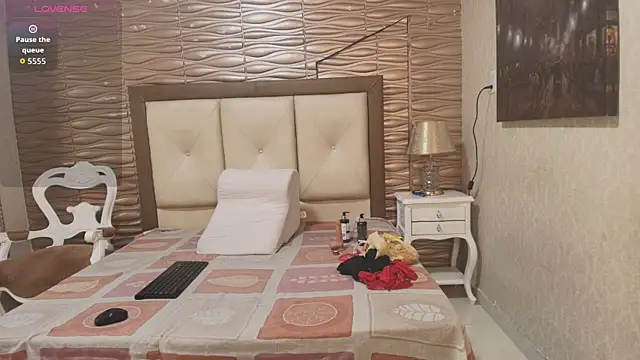 Snapshot of Brianrosex chatting on April 2026 02:09:02 AM Brianrosex online show from April 2026 02:09:02 AM