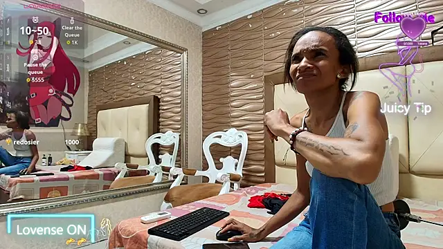 Snapshot of Brianrosex chatting on April 2026 01:23:02 AM Brianrosex online show from April 2026 01:23:02 AM