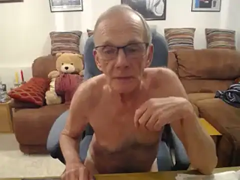 Ferret7777 online show from February 2025 12:26:01 AM