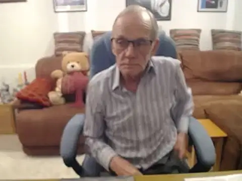 Ferret7777 online show from February 2025 10:10:01 PM