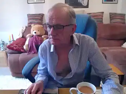 Ferret7777 online show from February 2025 09:55:02 AM