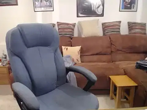 Ferret7777 online show from February 2025 09:59:01 PM