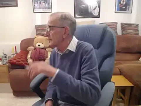 Ferret7777 online show from March 2025 07:59:02 PM