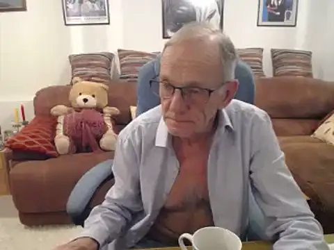 Ferret7777 online show from March 2025 10:45:02 PM