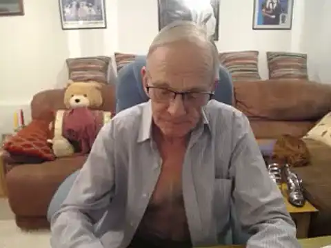 Ferret7777 online show from March 2025 10:16:01 PM