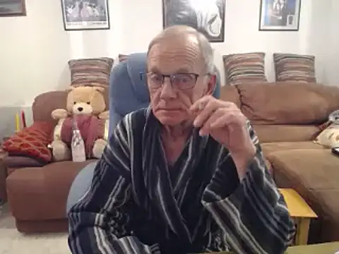 Ferret7777 online show from March 2025 07:38:01 PM