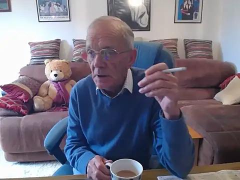 Ferret7777 online show from September 2025 10:04:02 AM