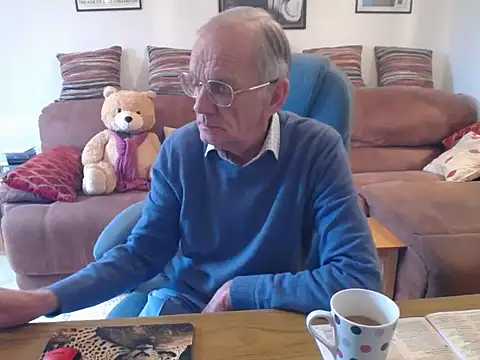 Ferret7777 online show from October 2025 10:38:01 AM