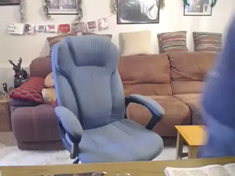 Ferret7777 online show from December 2025 10:53:01 AM