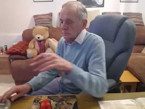 Ferret7777 online show from February 2026 07:42:02 PM