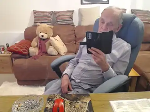 Snapshot of Ferret7777 chatting on March 2026 06:34:01 PM Ferret7777 online show from March 2026 06:34:01 PM