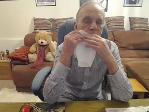 Snapshot of Ferret7777 chatting on March 2026 07:09:01 PM Ferret7777 online show from March 2026 07:09:01 PM