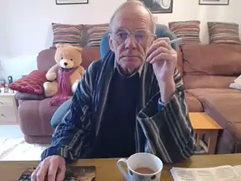 Snapshot of Ferret7777 chatting on March 2026 09:26:01 AM Ferret7777 online show from March 2026 09:26:01 AM