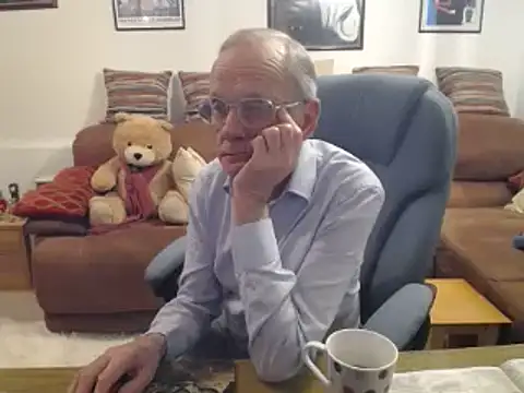 Snapshot of Ferret7777 chatting on March 2026 06:45:02 PM Ferret7777 online show from March 2026 06:45:02 PM