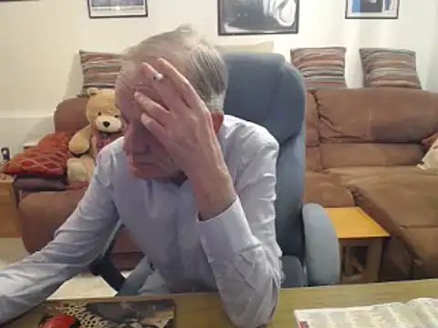 Snapshot of Ferret7777 chatting on March 2026 08:03:01 PM Ferret7777 online show from March 2026 08:03:01 PM