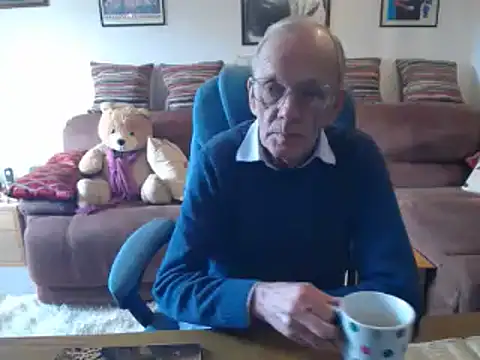 Snapshot of Ferret7777 chatting on March 2026 02:20:02 PM Ferret7777 online show from March 2026 02:20:02 PM