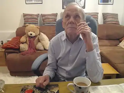 Snapshot of Ferret7777 chatting on March 2026 09:18:02 PM Ferret7777 online show from March 2026 09:18:02 PM