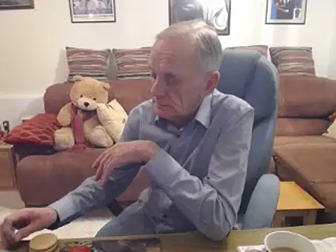 Snapshot of Ferret7777 chatting on April 2026 07:52:01 PM Ferret7777 online show from April 2026 07:52:01 PM