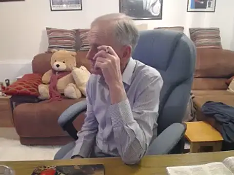 Snapshot of Ferret7777 chatting on April 2026 07:58:02 PM Ferret7777 online show from April 2026 07:58:02 PM