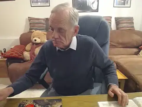 Snapshot of Ferret7777 chatting on April 2026 07:36:02 PM Ferret7777 online show from April 2026 07:36:02 PM