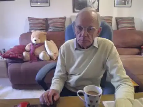 Snapshot of Ferret7777 chatting on April 2026 07:07:02 PM Ferret7777 online show from April 2026 07:07:02 PM