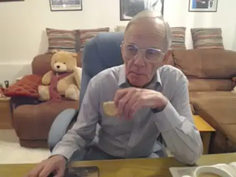 Snapshot of Ferret7777 chatting on April 2026 08:31:02 PM Ferret7777 online show from April 2026 08:31:02 PM