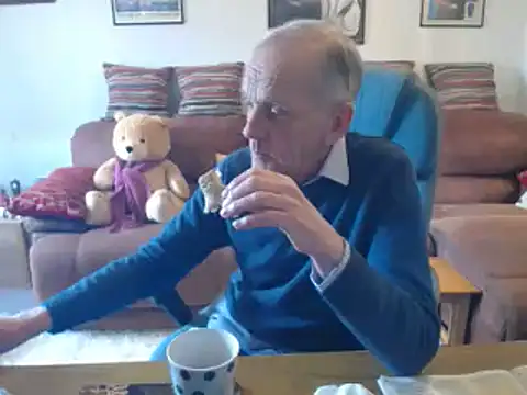 Snapshot of Ferret7777 chatting on April 2026 11:31:02 AM Ferret7777 online show from April 2026 11:31:02 AM