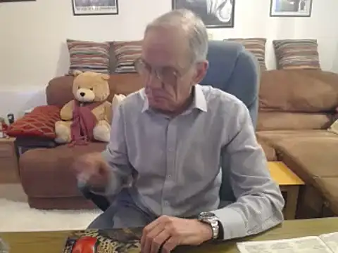 Snapshot of Ferret7777 chatting on April 2026 07:26:01 PM Ferret7777 online show from April 2026 07:26:01 PM