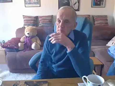 Snapshot of Ferret7777 chatting on April 2026 10:28:01 AM Ferret7777 online show from April 2026 10:28:01 AM