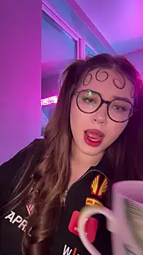 CutiePie3 online show from February 2026 08:05:01 PM