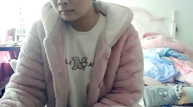 CN-Xiaoxi online show from December 2024 05:53:01 AM