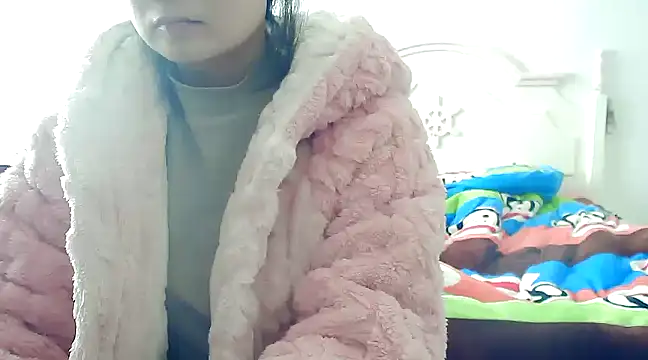 CN-Xiaoxi online show from January 2025 06:26:01 AM