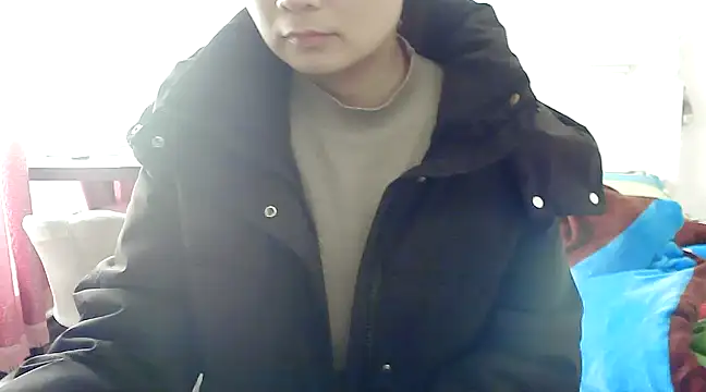 CN-Xiaoxi online show from February 2025 04:23:01 AM