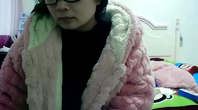 CN-Xiaoxi online show from March 2025 12:04:01 AM