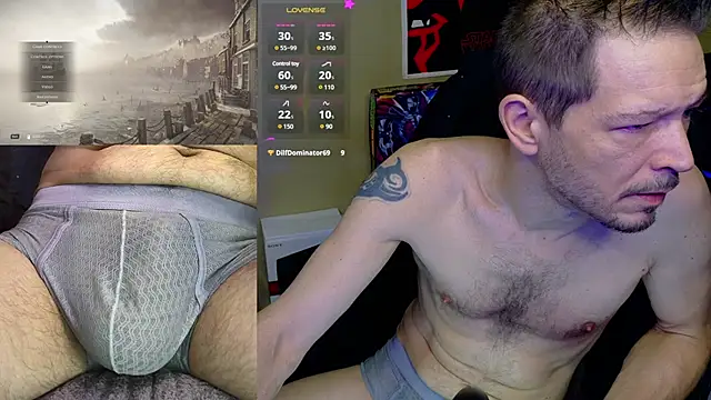 MasterForgedRayy online show from December 2024 11:03:02 PM