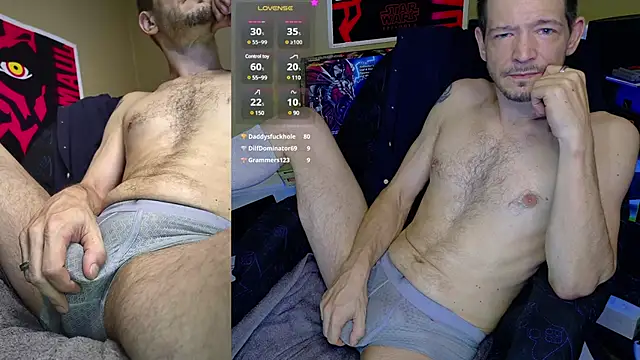 MasterForgedRayy online show from December 2024 02:10:01 AM